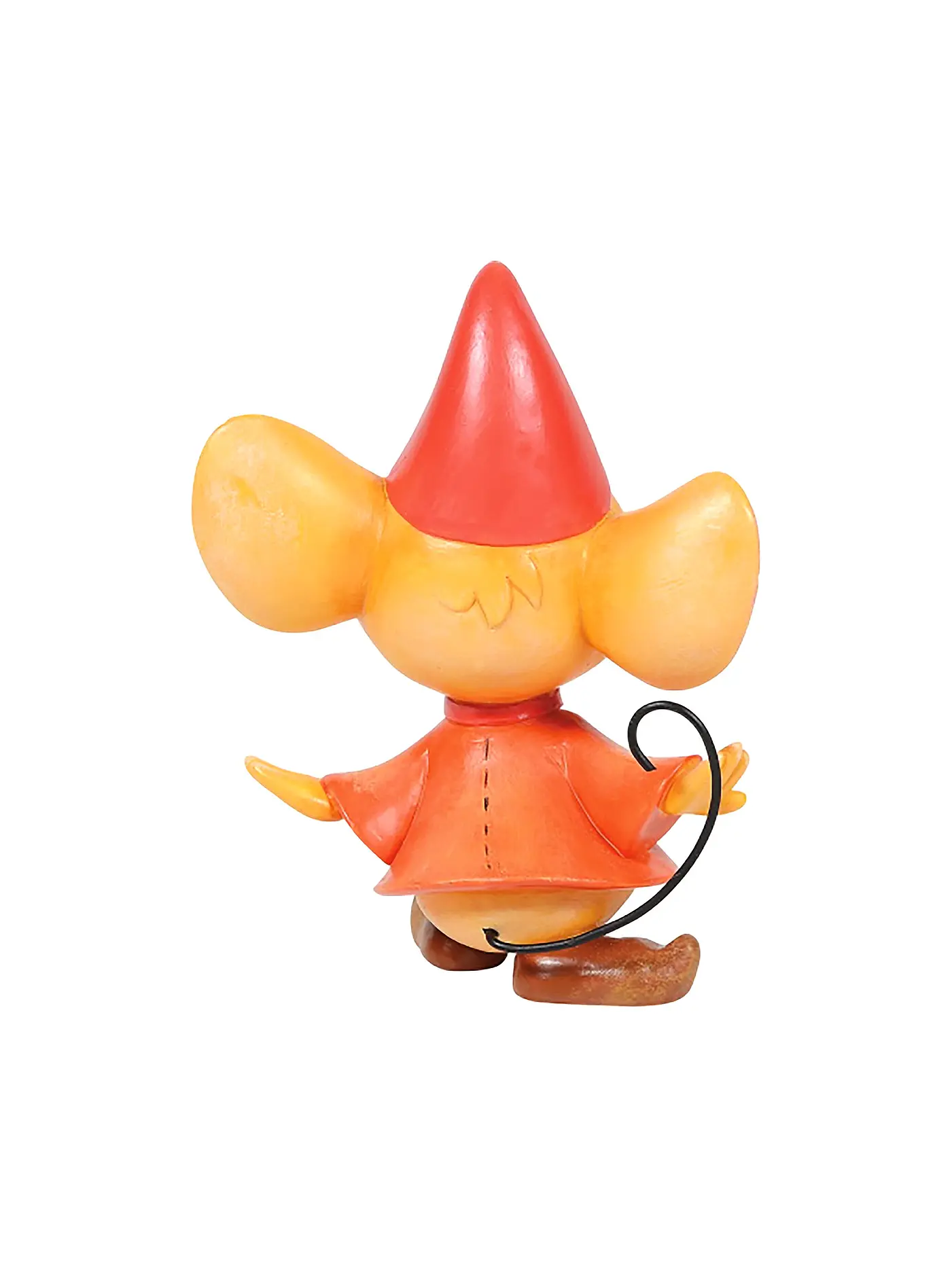 ENESCO | Miss Mindy Jaq and Gus Gus Figurine 6003770 | 